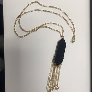 Necklace - unknown brand